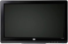 Monitor LCD HP 2009v 20 " 1600 x 900 px VGA Klasa B