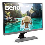 Monitor LED Benq EW277-B HDR 27" 1920x1080 VA 2xHDMI VGA KABLE KLASA B