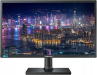 Monitor LED Samsung S24C450MW 24 " 1920 x 1200 px DVI DVI- D KABLE KLASA A