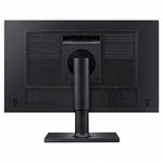 Monitor LED Samsung S24E450D 24 " 1920 x 1080 DP DVI-D D-Sub KABLE KLASA A