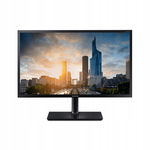 Monitor LED Samsung S27H650FDU 27 " 1920 x 1080 DP HDMI D-Sub KABLE KLASA A