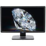 Monitor LED Dell U2312HMT 23 " 1920 x1080 DP D-Sub DVI-D KABLE KLASA A