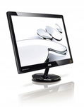 Monitor LED Benq V2420H 24 " 1920 x 1080 px TN HDMI D-Sub DVI KABLE KLASA A