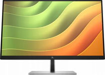 Monitor LED HP E24U G5 23,8" 1920x1080 px IPS / PLS DP HDMI KABLE KLASA B