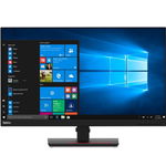 Monitor 2k Lenovo ThinkVision T27h-2L 27" WQHD HDMI DP Kable Klasa B