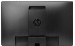 Monitor LED HP ProDisplay P242va 24"1920x1080 HDMI DP VGA Kable B Bez stopy