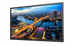 Monitor LED Philips 325B1L 31,5" 2560x1440 HDMI DP Kable KL B Bez podstawy