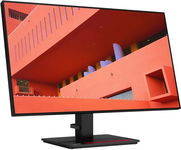 Monitor Lenovo ThinkVision P27h-20 27" 2560x1440 HDMI DP USB-C kable KlasaB