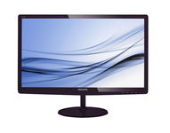 Monitor LED Philips 277E6EDAD 27" 1920x1080 IPS / PLS HDMI DVI VGA Klasa A-