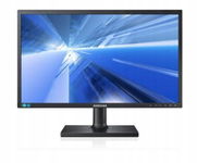 Monitor LED Samsung S23C650D 23" 1920x1080 VGA DP Kable Klasa A