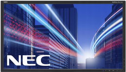 Monitor NEC EA273WMi 27" 1920x1080 VGA DVI DP HDMI Kable Klasa B Bez stopy