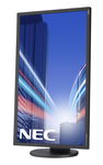 Monitor LED NEC EA273WMi 27" 1920x1080 VGA DVI DP HDMI Kable Klasa A