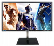 Monitor LCD Samsung S23C650K 23" 1920x1080 HDMI VGA Kable Klasa B