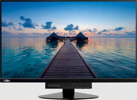 Monitor LED Lenovo LENOVO TIO24D 23,8" 1920x1080 DP Kable Klasa B