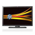 Monitor LED HP ZR2440w 24" 1920x1200 DP HDMI DVI Kable Klasa B