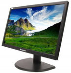 Monitor LED Lenovo LT2323PWA 23" 1920x1080 DP, D-Sub, DVI, Kable Klasa A-