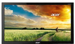 Monitor LED Acer KA240HQ 23,6" 1920x1080 DVI VGA HDMI Kable KL B Bez stopy