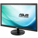 Monitor LED Asus VS247HR 23,6" 1920x1080 HDMI VGA DVI Kable Klasa A