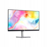 Monitor 2k Dell S2722DC 27" 2560x1440 IPS 2xHDMI USB-C kable klasa A