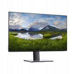 Monitor Dell UltraSharp U3219Q 32" 4k HDR IPS USB-C HDMI DP kable klasa A
