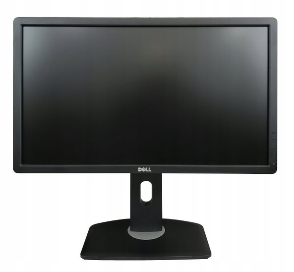 Monitor LED Dell P2312Ht 23" 1920x1080 VGA DVI Kable Klasa B