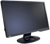 Monitor LCD BenQ G2412HD 24" 1920x1080 VGA HDMI DVI Kable Klasa B