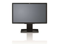 Monitor LED Fujitsu B24T-7 LED 24" 1920x1080 DVI HDMI VGA Kable Klasa A