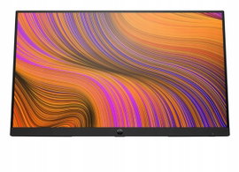 Monitor LCD HP P24h G5 23,8 " 1920 x 1080 px IPS / PLS Klasa B BEZ STOPY