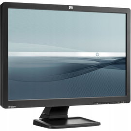 Monitor LCD HP LE2201W 22 " 1680 x 1050 px TN D-Sub klasa C