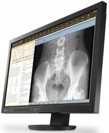 MONITOR EIZO MS230W 23''DVI DP D-SUB VGA1920x1080 KL B FOTO