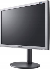 Monitor LCD Samsung B2240W 22" 1680x1050 TN VGA DVI KL B FOTO
