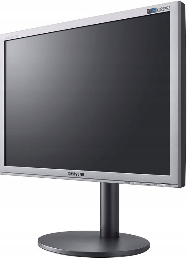 Monitor LCD Samsung B2240W 22" 1680x1050 TN VGA DVI KL B FOTO