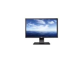 Monitor LED Dell P2311Hb 23" 1920x1080 DVI VGA KABLE KL.B- FOTO