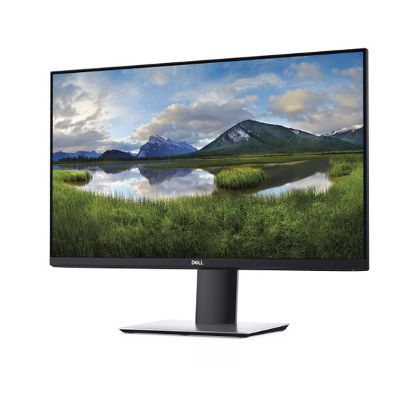 Monitor LED Dell P2720D 27" 2560x1440 IPS/PLS DP HDMI KL.B FOTO