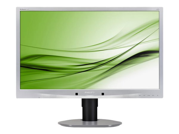 Monitor Philips 240B4L 24" 1920 1200 DP DVI VGA Klasa B FOTO