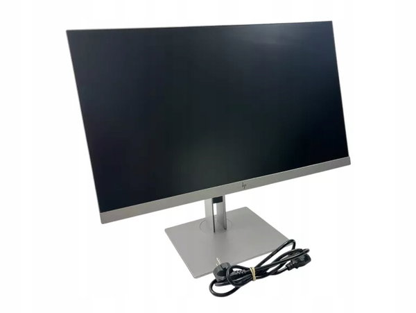 HP E233 | 23" | 1920X1080 | HDMI | Klasa B- | Kable | FOTO
