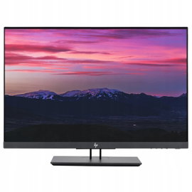 HP Z24N G2 | 24" | 1920X1200 | DP HDMI DVI USB-C | Klasa B | Kable | FOTO