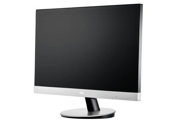 AOC I2369VM | 23" | 1920X1080 | DP HDMI VGA | Klasa A- | Kable | FOTO