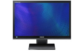 Samsung S22A450BW | 22" | 1680X1050 | VGA DVI | Klasa A- | Kable | FOTO