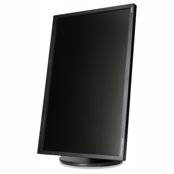 NEC EA223 | 22" | 1680X1050 | DP DVI VGA | Klasa B | Kable | FOTO