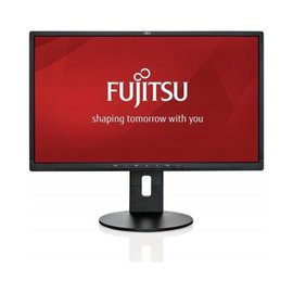 Fujitsu B24-8 TS PRO | 23,80" | FHD | HDMI DVI VGA | A- | Kable | FOTO