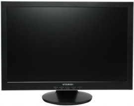 Hyundai N220W | 22" | 1680X1050 | 2x VGA | Klasa A- | Kable | FOTO