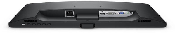 BenQ BL2483TM 24" VA FHD | DP VGA | Bez Stopy |Klasa B | Rysa | Kable| FOTO