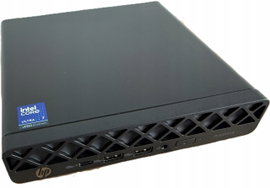Komputer Mini PC HP ProDesk 4 Mini G1i Intel U7 265T 16GB DDR5 512GB Win11P