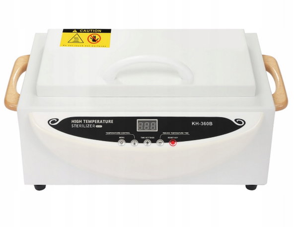 Sterylizator na suche powietrze Red-Ice KH-360B 500 W