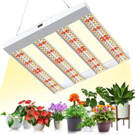 Lampa LED do roślin Yabingbos SPF1200 PRO 120 W