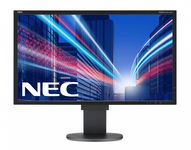 Monitor LED NEC EA244WMi 24"1900x1200 HDMi DisplayPort klasa B