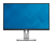 Monitor bezramkowy Dell UltraSharp U2515HC 25" 2k IPS HDMI DP kable klasa A