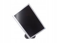 Monitor LCD Philips 240P2ES/00 24" 1920x1200 DVI VGA hub USB kable klasa A-