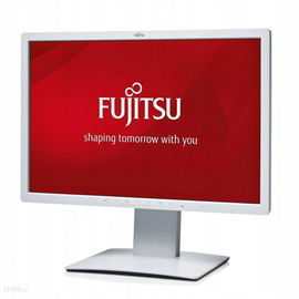 Monitor Fujitsu LED B24W-6 1920x1200 DVI VGA